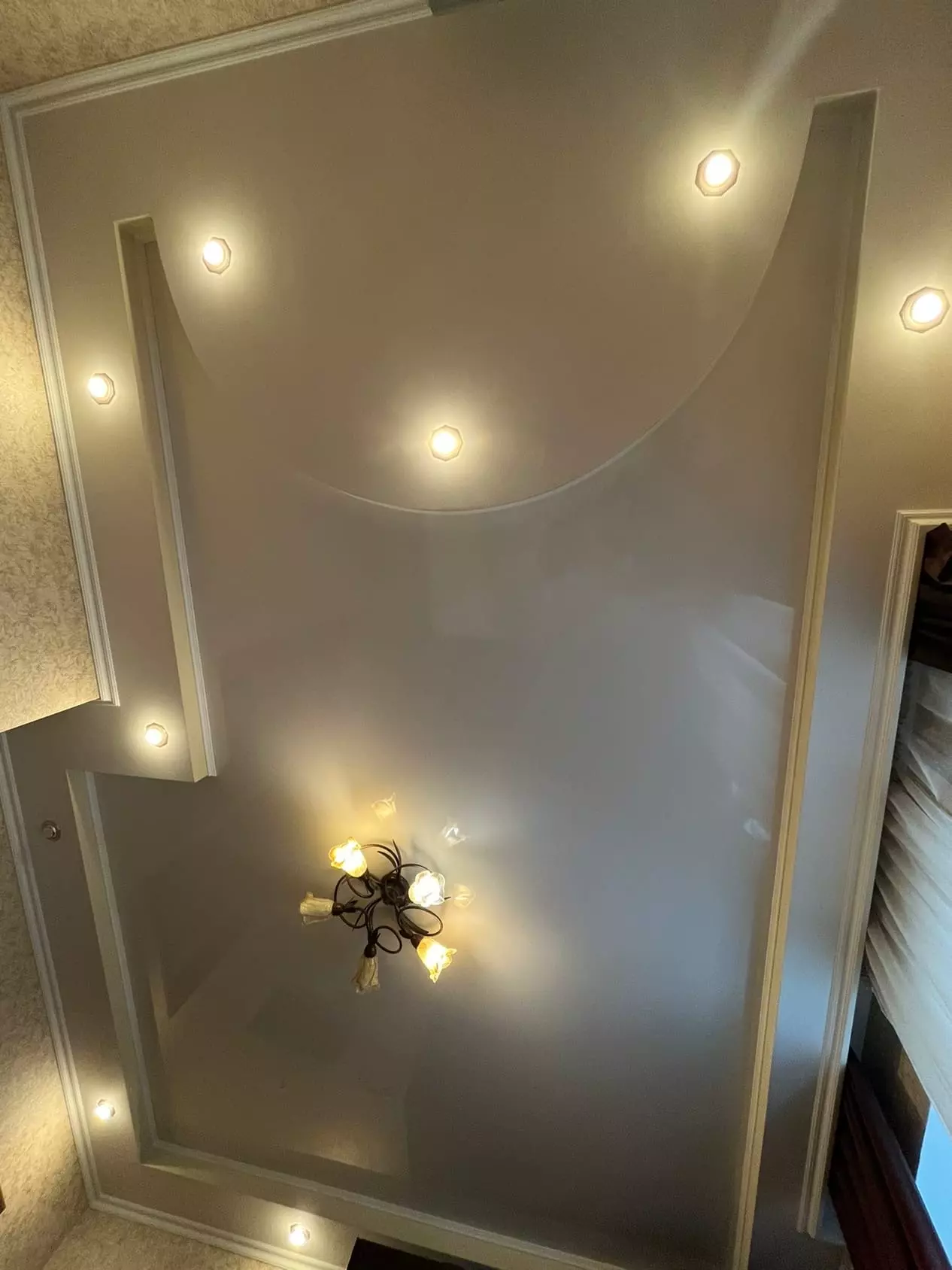 Москва, Лукинская улица, 5 к1, фото 1