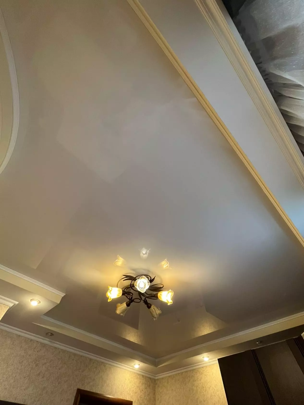 Москва, Лукинская улица, 5 к1, фото 2