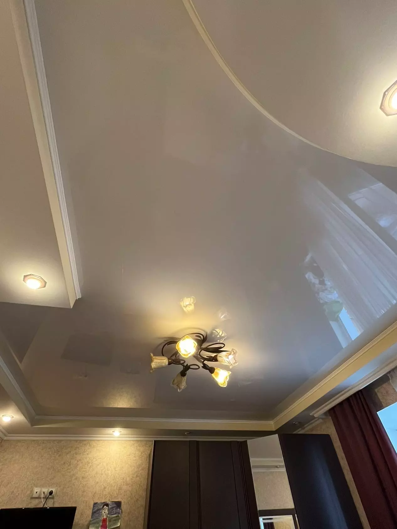 Москва, Лукинская улица, 5 к1, фото 3