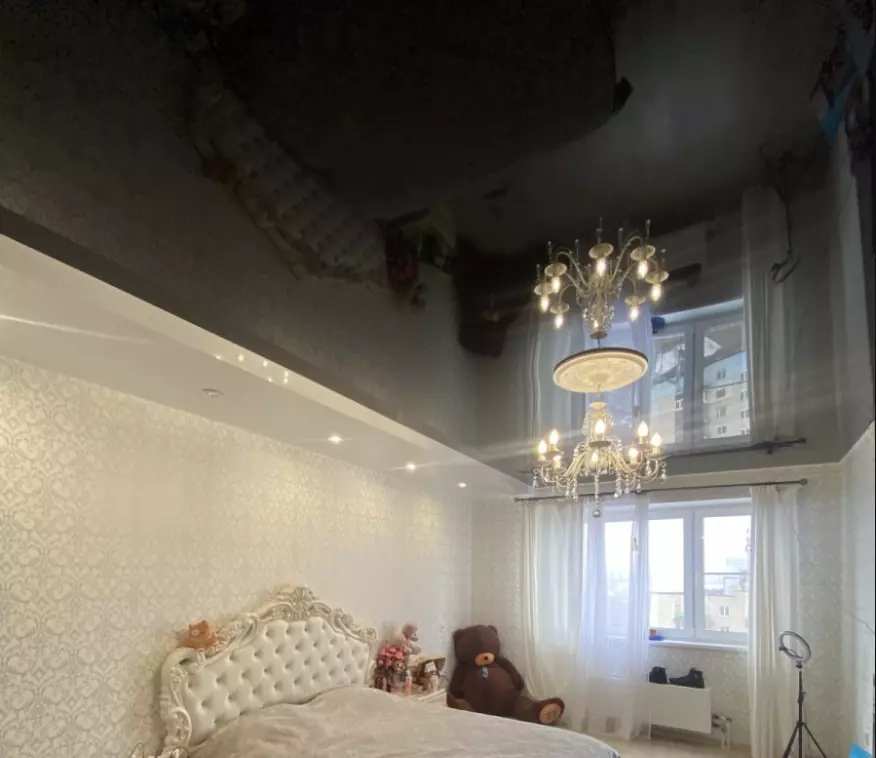 Нижневартовск, Нефтяников, 15, фото 1