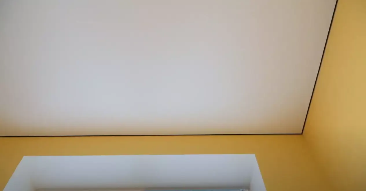 Натяжной потолок Clipso — Череповец, Архангельская, 13, фото 1