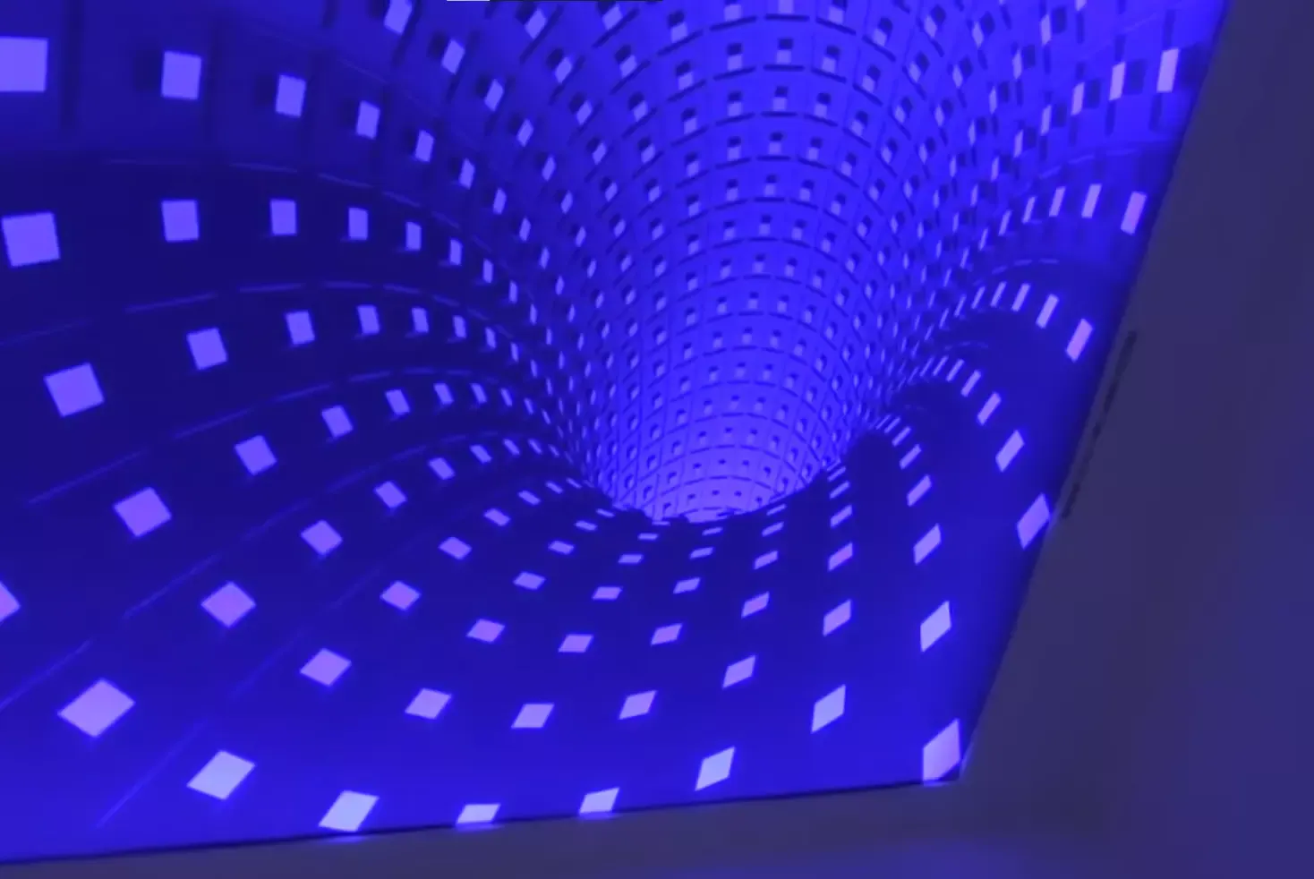 3D натяжной потолок в детскую — Череповец, Ленина, 153, фото 1