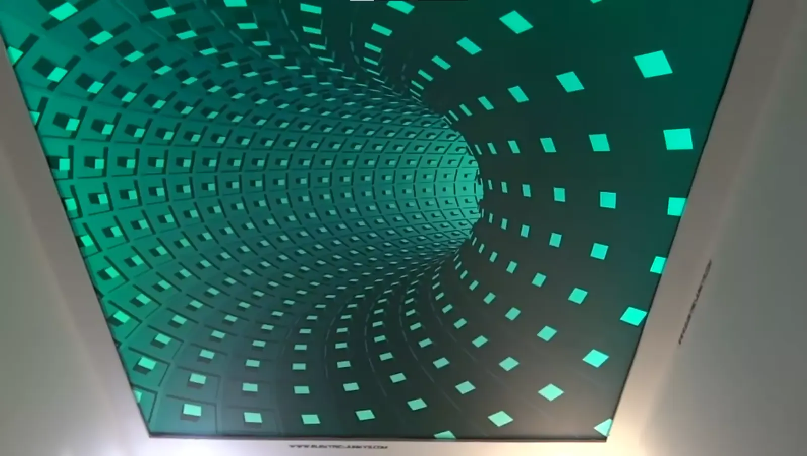 3D натяжной потолок в детскую — Череповец, Ленина, 153, фото 2
